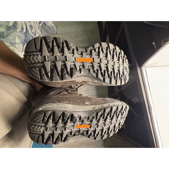 Vasque Snowburban UltraDry Winter Boots Men's size 11.5 - Picture 10 of 12